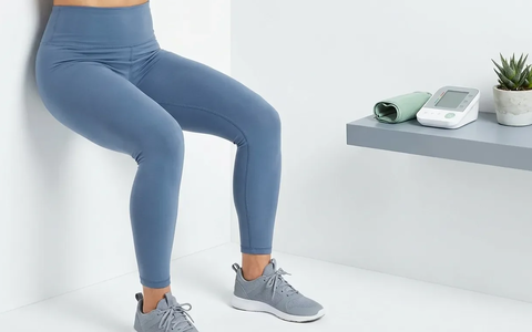 Isometrisches Training wird neuer Blutdruck-Standard - Foto: über boerse-global.de