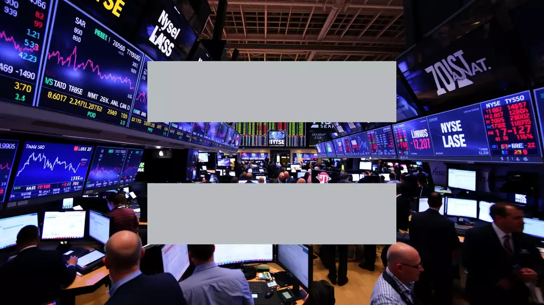 Is SoftBank Group Stock Oversold After a Wild Week? Illustration mit AI erstellt übermittelt durch boerse-global.de