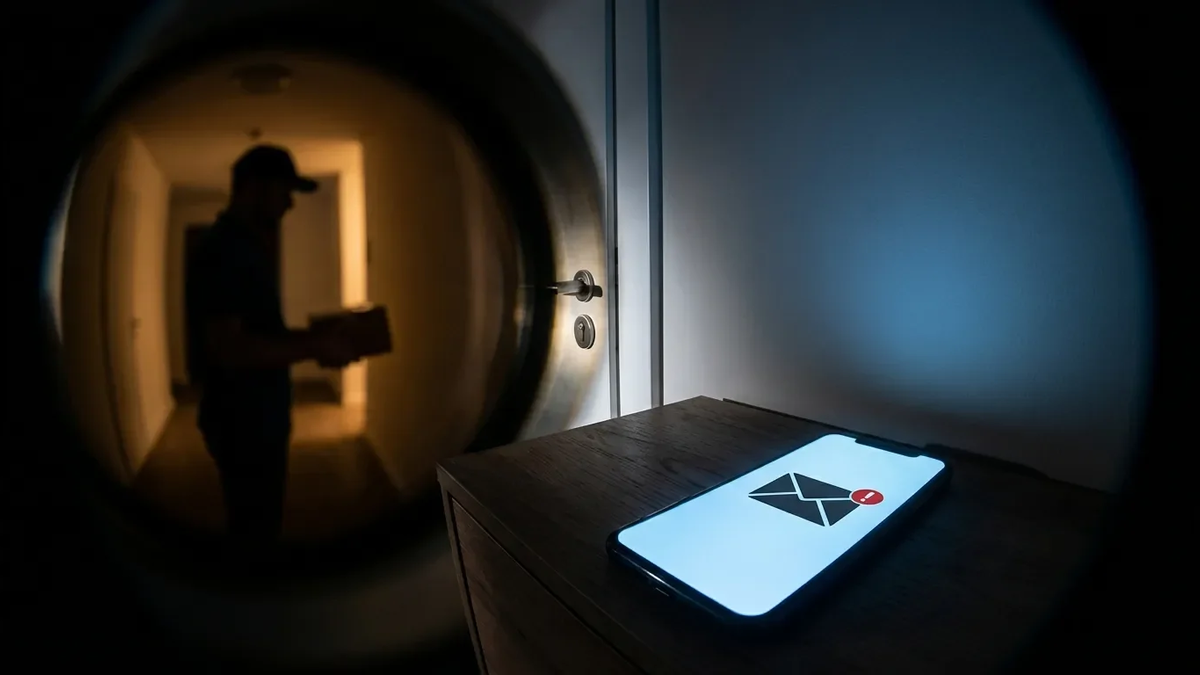 Hybrid-Betrugswelle trifft deutsche Bankkunden - Foto: über boerse-global.de