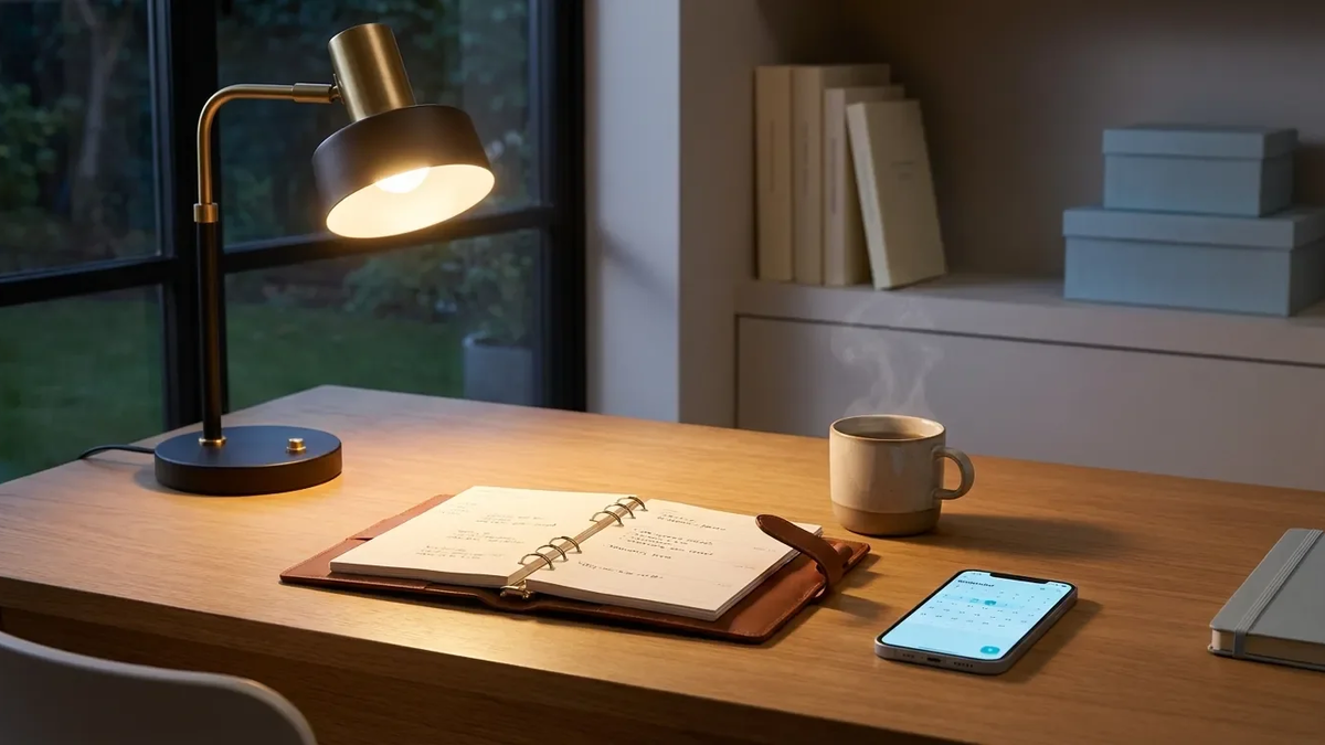 Sunday Reset: So besiegen Sie den Sonntagsblues - Foto: über boerse-global.de