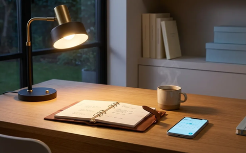 Sunday Reset: So besiegen Sie den Sonntagsblues - Foto: über boerse-global.de