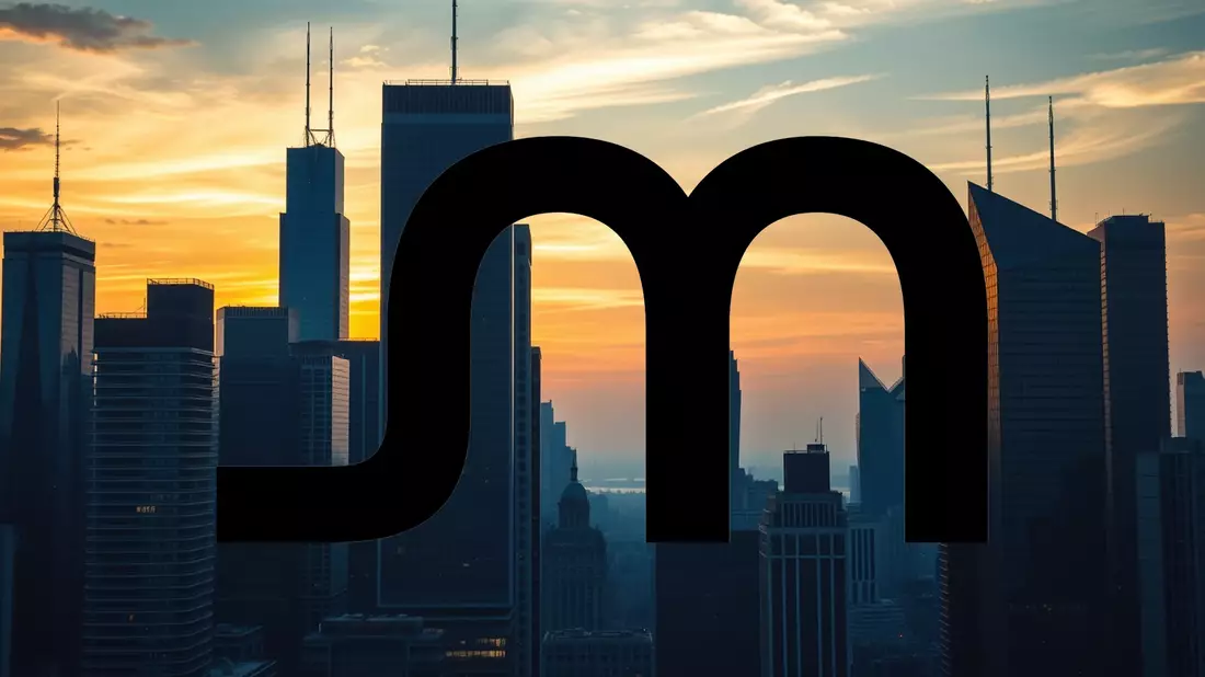 Micron’s AI-Driven Supply Crunch Fuels Record Valuation Illustration mit AI erstellt übermittelt durch boerse-global.de