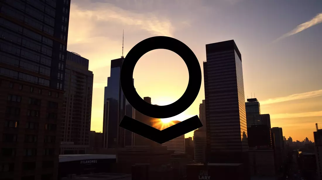 Palantir’s Pivotal Earnings Report Approaches Illustration mit AI erstellt übermittelt durch boerse-global.de