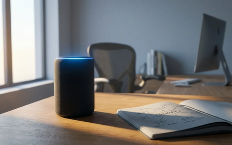 Alexa erhält Langzeitgedächtnis: Amazons Offensive im KI-Krieg - Foto: über boerse-global.de