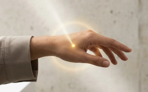 TCM-Punkt Hegu: Der neue Social-Media-Trend gegen Kopfschmerzen - Foto: über boerse-global.de