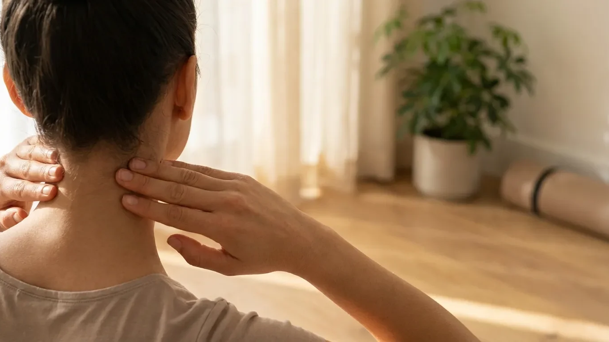 Fengchi: Akupressur gegen den Stress-Kopfschmerz 2026 - Foto: über boerse-global.de