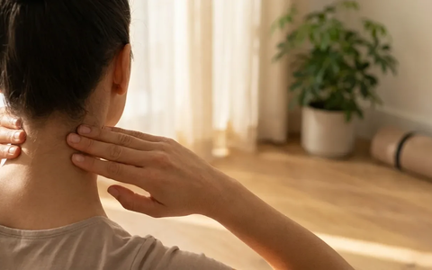 Fengchi: Akupressur gegen den Stress-Kopfschmerz 2026 - Foto: über boerse-global.de