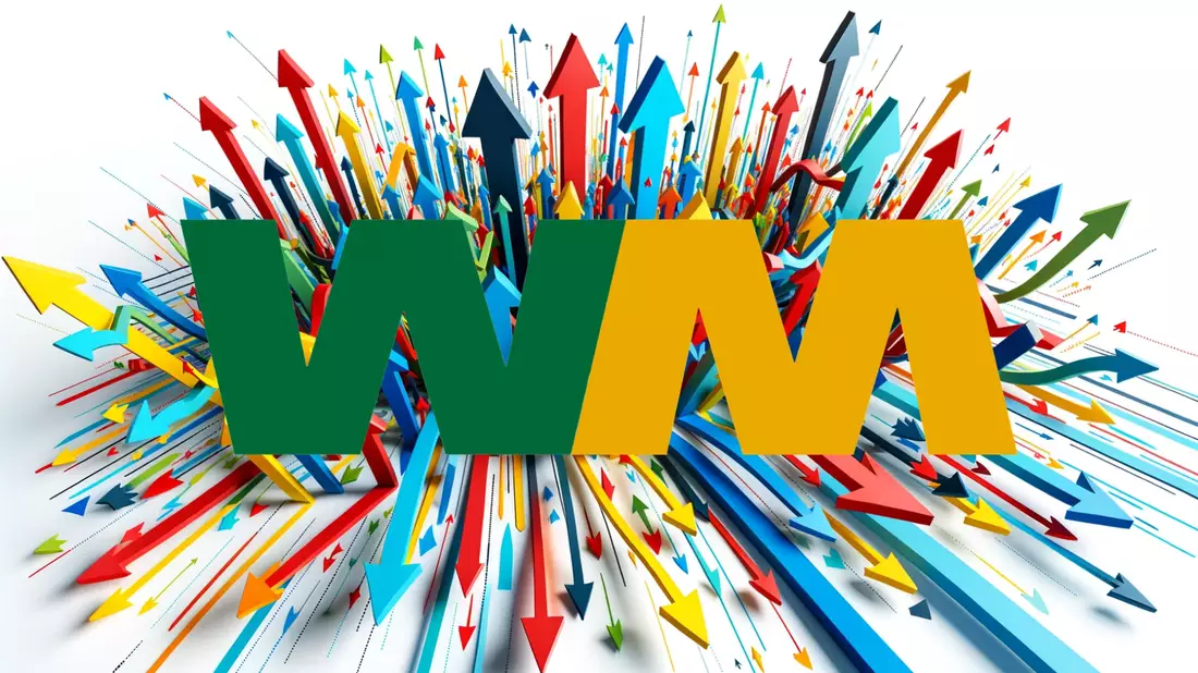 Analysts Express Confidence in Waste Management’s Trajectory - Bild: über boerse-global.de