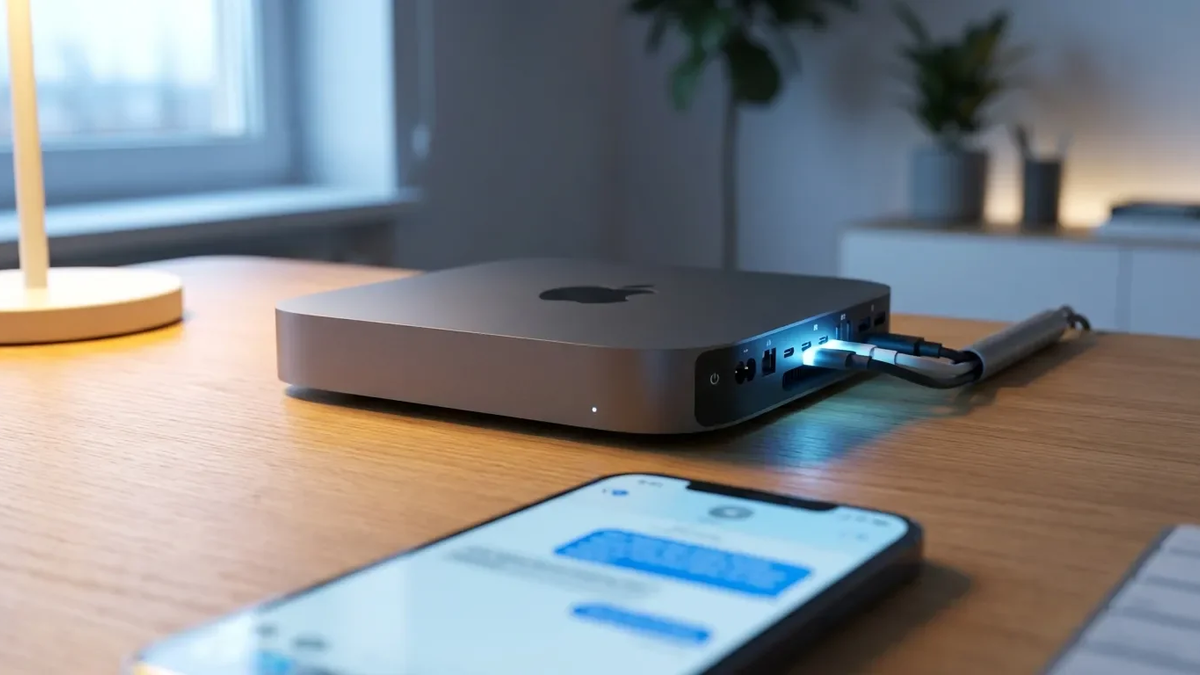 Clawdbot: Lokaler KI-Assistent löst Hype-Welle aus - Foto: über boerse-global.de