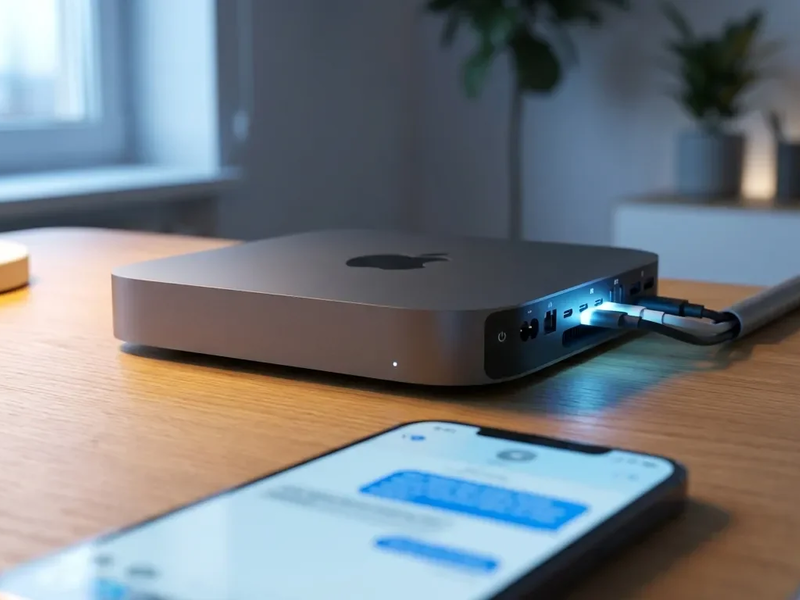 Clawdbot: Lokaler KI-Assistent löst Hype-Welle aus - Foto: über boerse-global.de