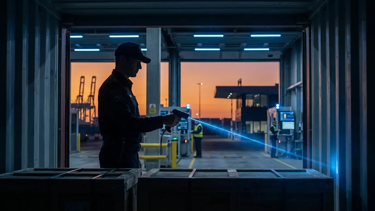 Zoll setzt 2026 auf Hightech und Wachsamkeit - Foto: über boerse-global.de