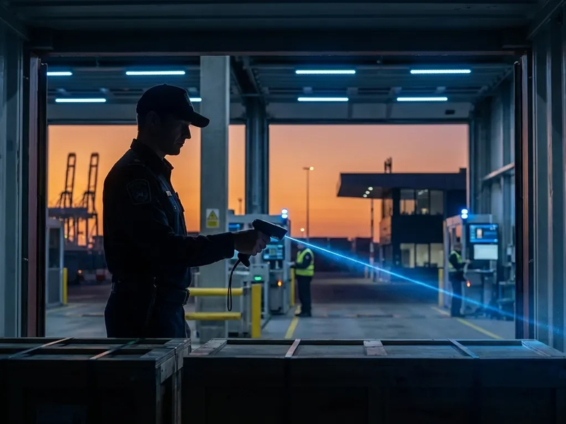 Zoll setzt 2026 auf Hightech und Wachsamkeit - Foto: über boerse-global.de