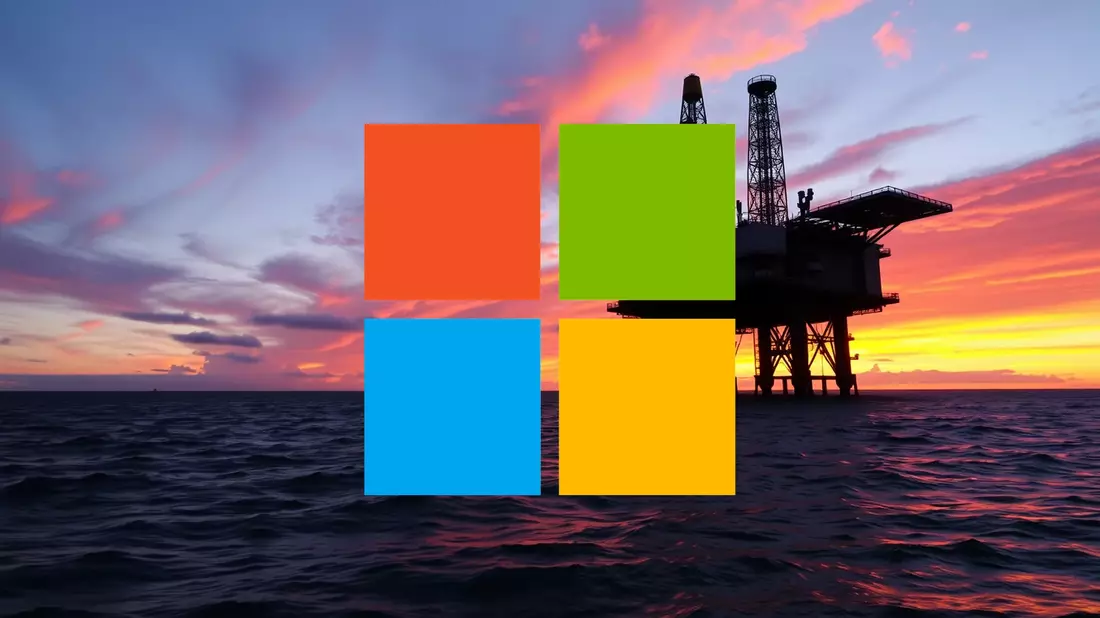 Microsoft’s Pivotal Moment: Can AI Investments Justify the Cost? - Bild: über boerse-global.de