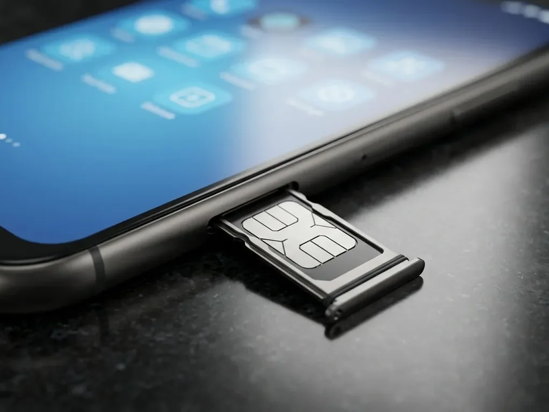 WhatsApp & Co. unter Druck: Indien zwingt zu SIM-Bindung - Foto: über boerse-global.de