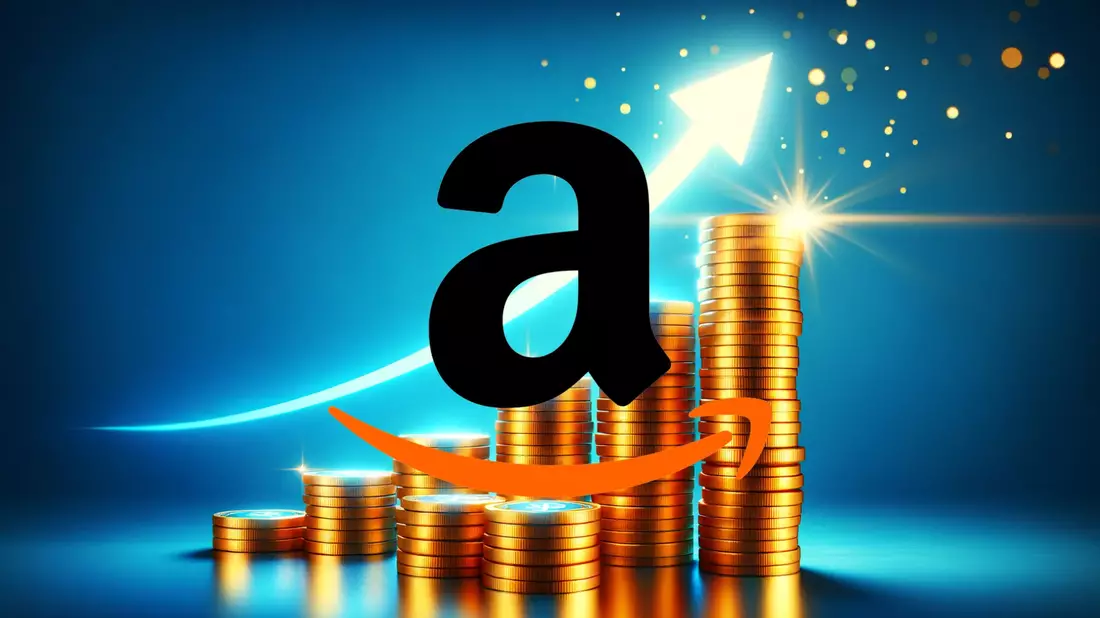 Amazon’s Strategic Pivot: A Deep Restructuring for the AI Era - Bild: über boerse-global.de