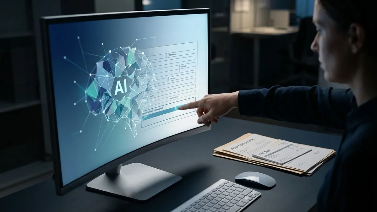 KI startet Pilotversuch für Wohngeld-Anträge in Berlin - Foto: über boerse-global.de