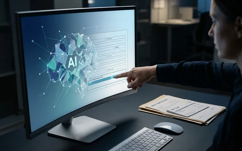 KI startet Pilotversuch für Wohngeld-Anträge in Berlin - Foto: über boerse-global.de