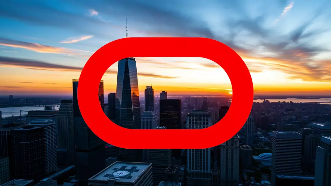 Oracle’s AI Ambitions Weigh on Investor Sentiment Amid Heavy Spending Plans - Bild: über boerse-global.de