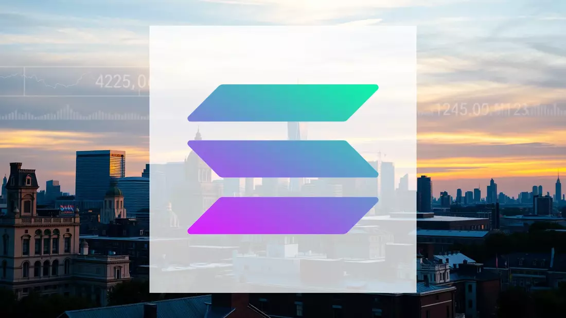 Solana Navigates Market Turbulence Amidst Institutional Growth - Bild: über boerse-global.de