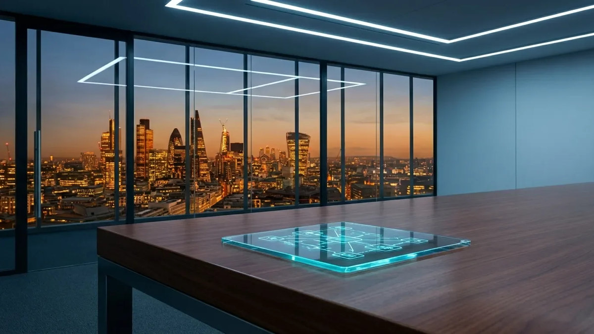 KI-Governance: 2026 wird zum Wendepunkt für Unternehmen - Foto: über boerse-global.de