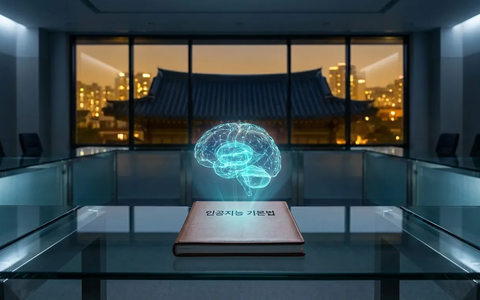 Südkoreas KI-Gesetz: Dritter Weg zwischen Innovation und Kontrolle - Foto: über boerse-global.de