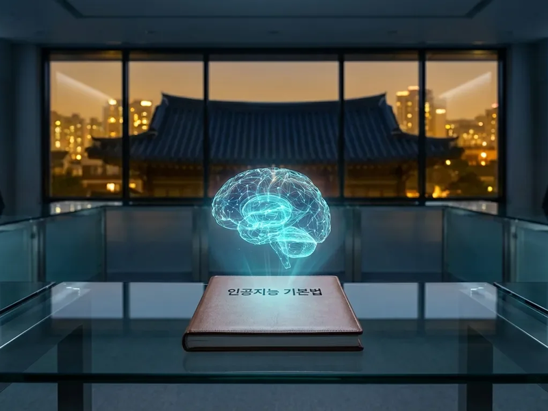 Südkoreas KI-Gesetz: Dritter Weg zwischen Innovation und Kontrolle - Foto: über boerse-global.de