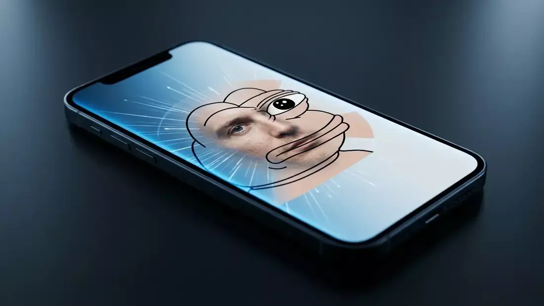 Google Photos: KI erstellt jetzt persönliche Memes - Bild: über boerse-global.de