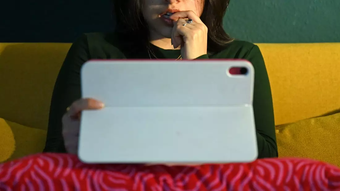 Vorgaben oder Freiwilligkeit? Streamingdienste sollen in Deutschland nicht nur kassieren. - Bild: Elisa Schu/dpa