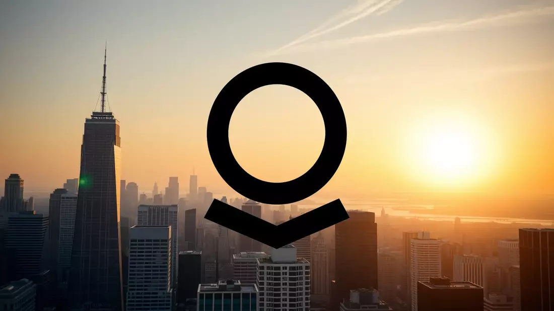 Palantir: La semana del veredicto para sus accionistas Illustration mit AI erstellt übermittelt durch boerse-global.de