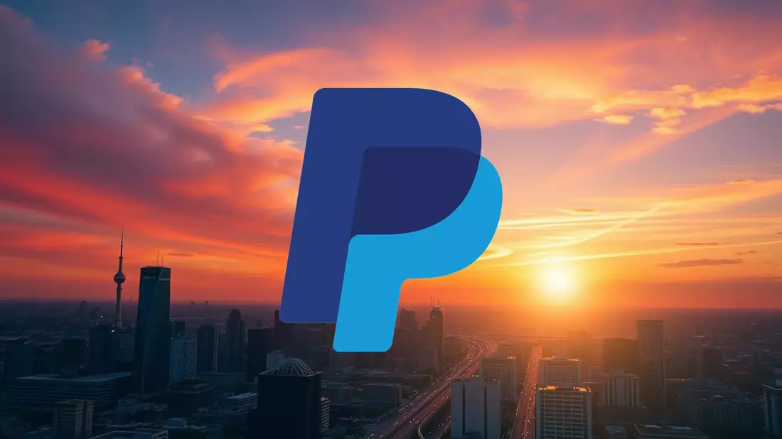 Un gigante institucional apuesta fuerte por PayPal en plena caída bursátil Illustration mit AI erstellt übermittelt durch boerse-global.de