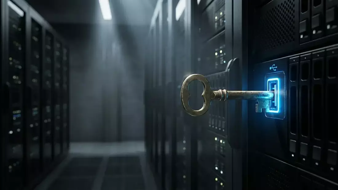 Microsoft liefert BitLocker-Schlüssel an US-Behörden aus - Bild: über boerse-global.de