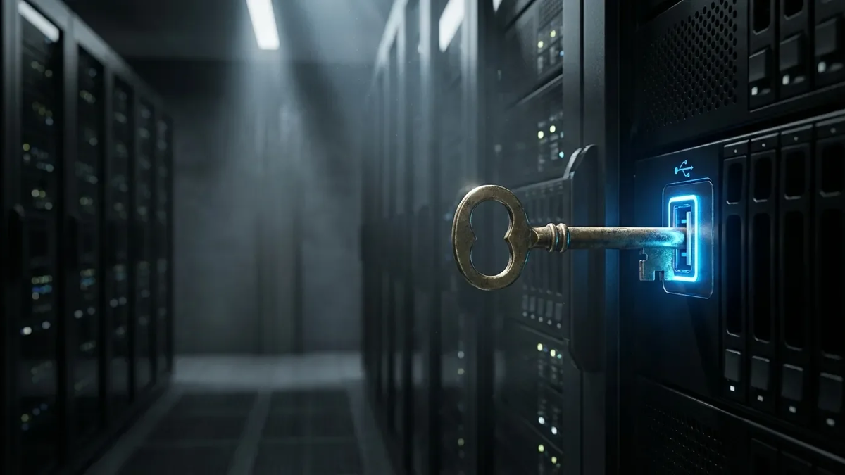 Microsoft liefert BitLocker-Schlüssel an US-Behörden aus - Foto: über boerse-global.de