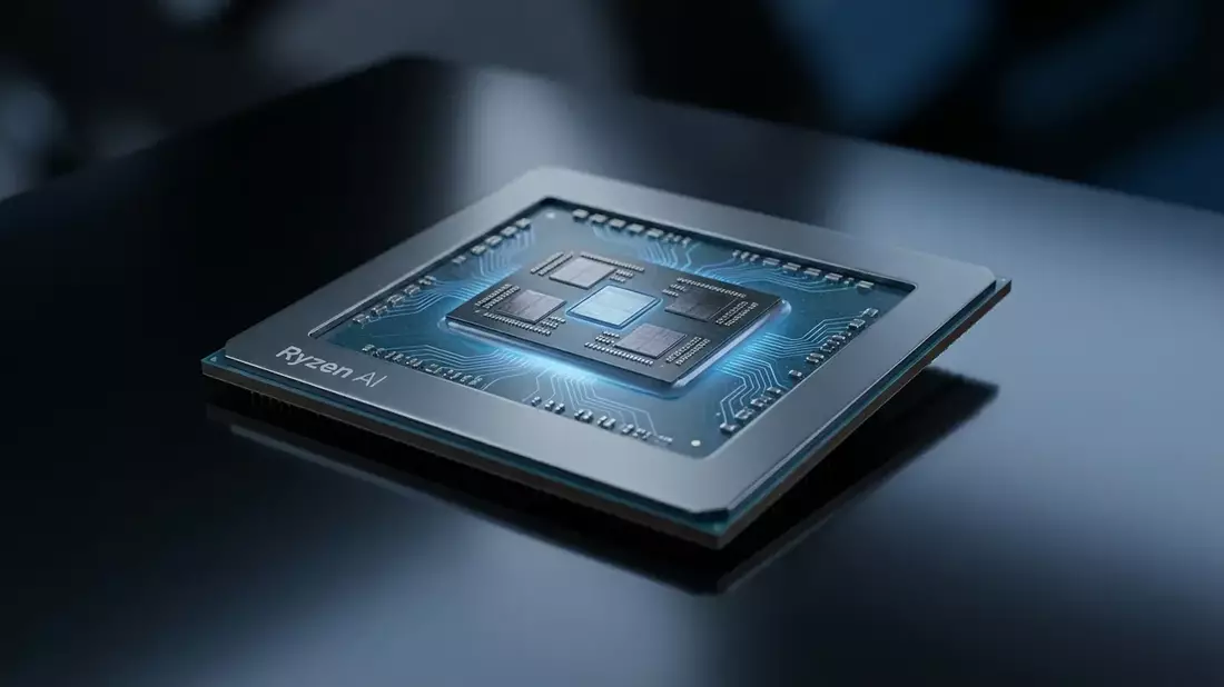 AMD Ryzen AI 400: Neuer Maßstab für KI-PCs - Bild: über boerse-global.de