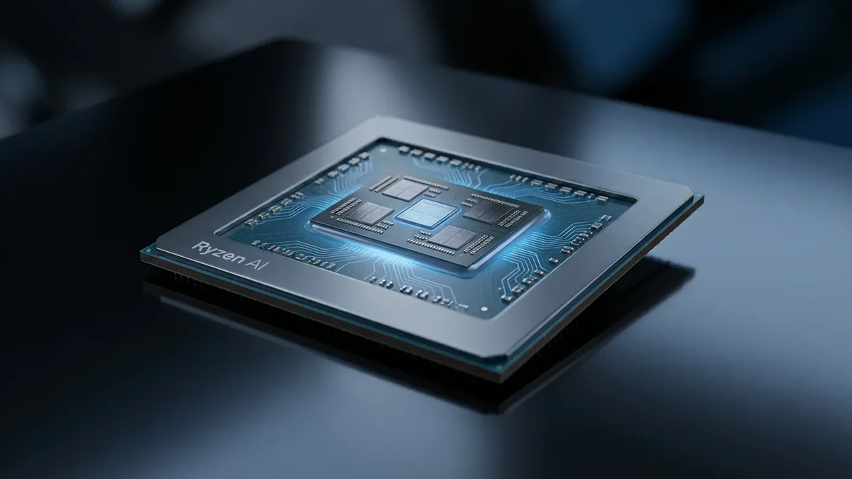 AMD Ryzen AI 400: Neuer Maßstab für KI-PCs - Foto: über boerse-global.de