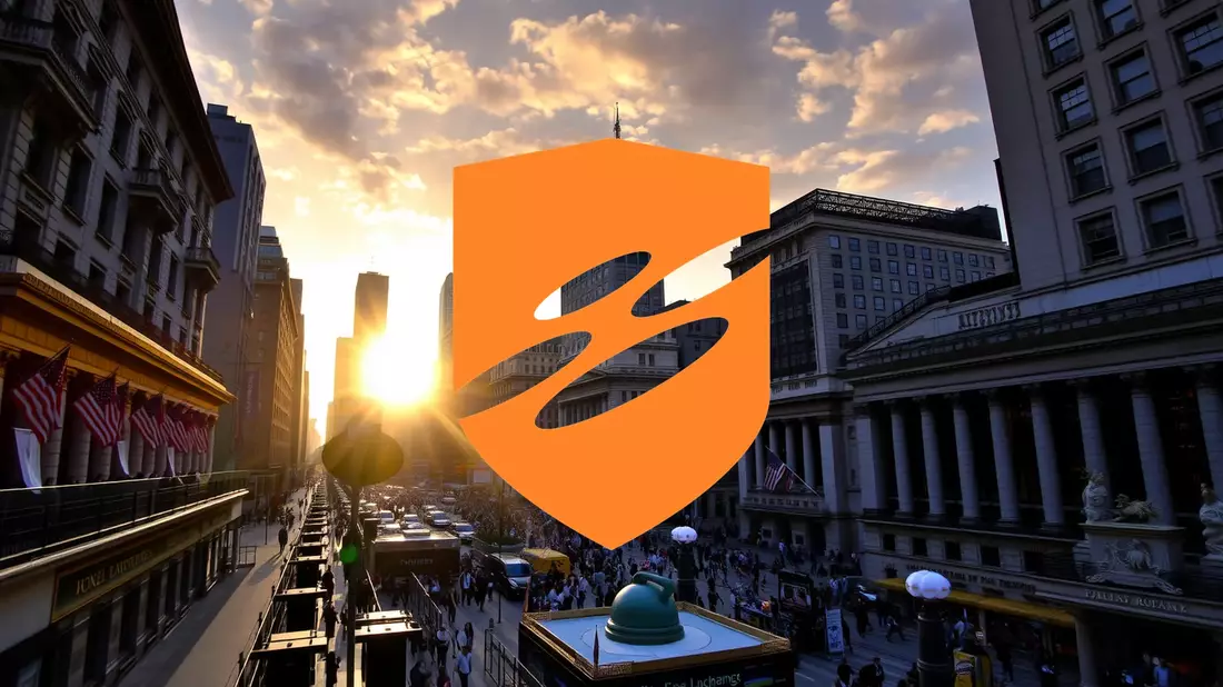 DroneShield Stock Gains Momentum on Broker Upgrade and Financial Milestone Illustration mit AI erstellt übermittelt durch boerse-global.de