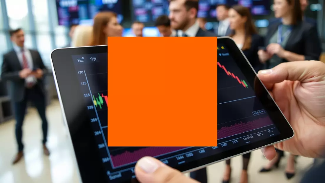 Fiserv Shares Struggle to Find Footing Amid Strategic Pivot Illustration mit AI erstellt übermittelt durch boerse-global.de
