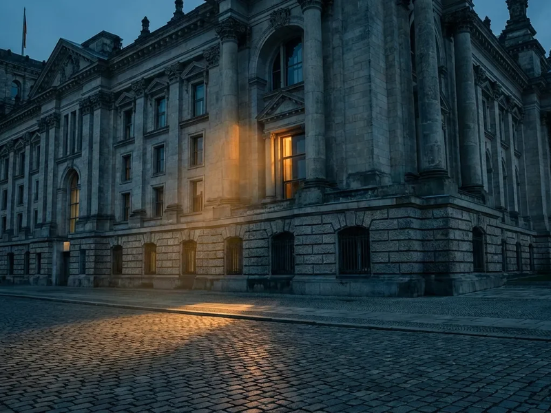 Merz fordert mehr Arbeit – und spaltet die Republik - Foto: über boerse-global.de