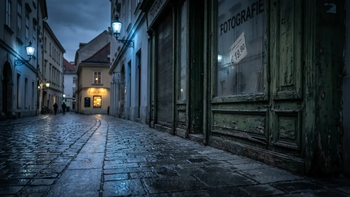 Armutsgefahr in Österreich: Zahlen sinken, Druck bleibt - Foto: über boerse-global.de