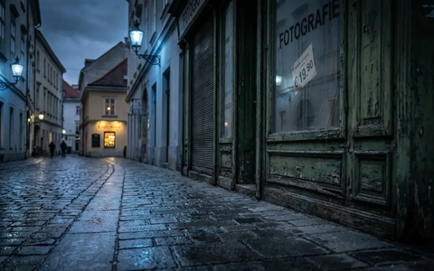 Armutsgefahr in Österreich: Zahlen sinken, Druck bleibt - Foto: über boerse-global.de