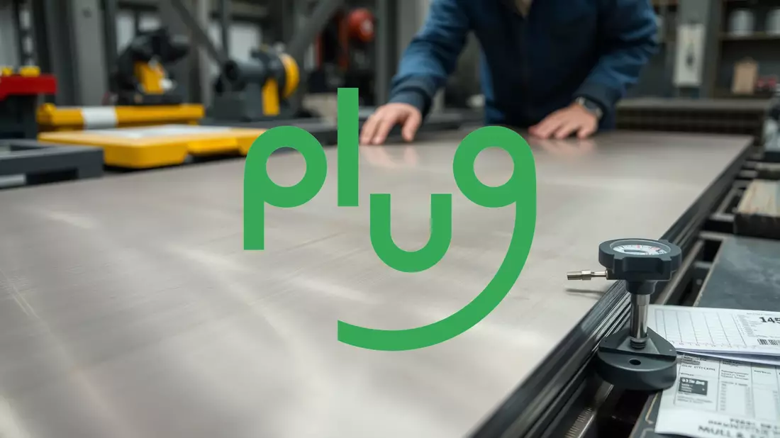Plug Power’s Crossroads: Operational Milestone Overshadowed by Shareholder Vote Illustration mit AI erstellt übermittelt durch boerse-global.de