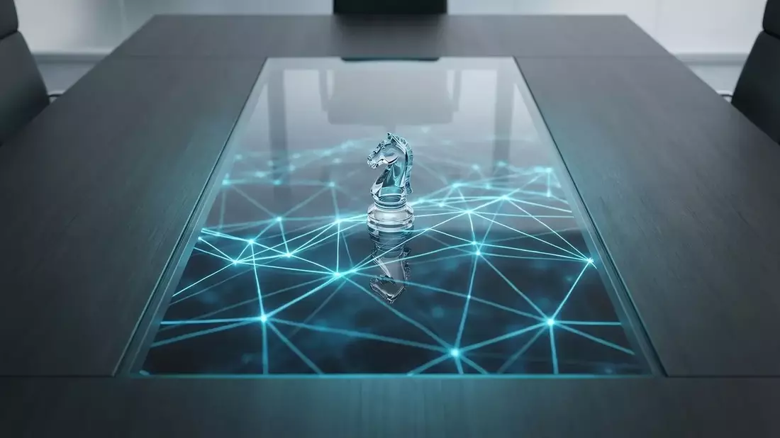 Strategische Vorausschau wird 2026 zum Pflichtprogramm - Bild: über boerse-global.de