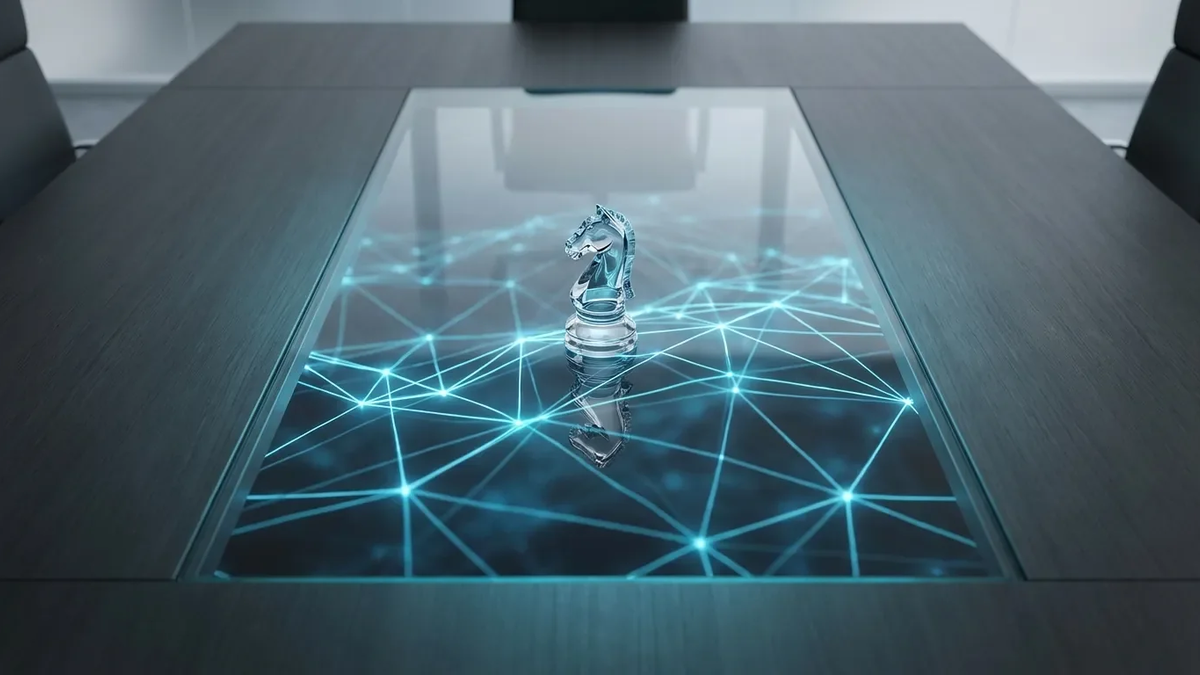 Strategische Vorausschau wird 2026 zum Pflichtprogramm - Foto: über boerse-global.de