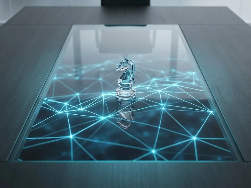 Strategische Vorausschau wird 2026 zum Pflichtprogramm - Foto: über boerse-global.de