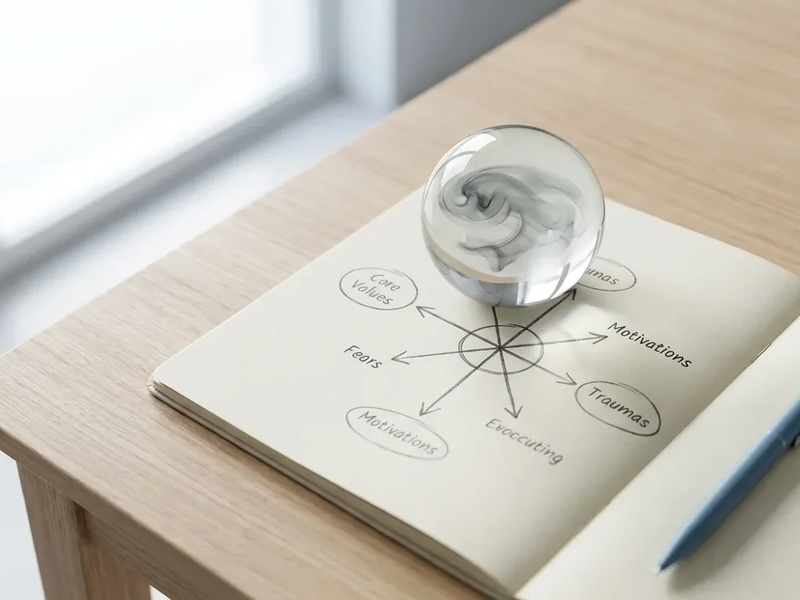 Antreiber-Test: So entlarven Sie Ihre inneren Stressmacher - Foto: über boerse-global.de