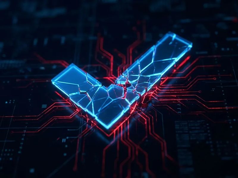 Scroll-Mitgründer wird Ziel von Phishing-Attacke - Foto: über boerse-global.de