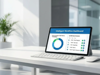 KI-Tools automatisieren klassische Produktivitätsmethoden - Foto: über boerse-global.de