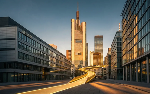 Deutsche Börse schluckt Allfunds für 5,3 Milliarden Euro - Foto: über boerse-global.de