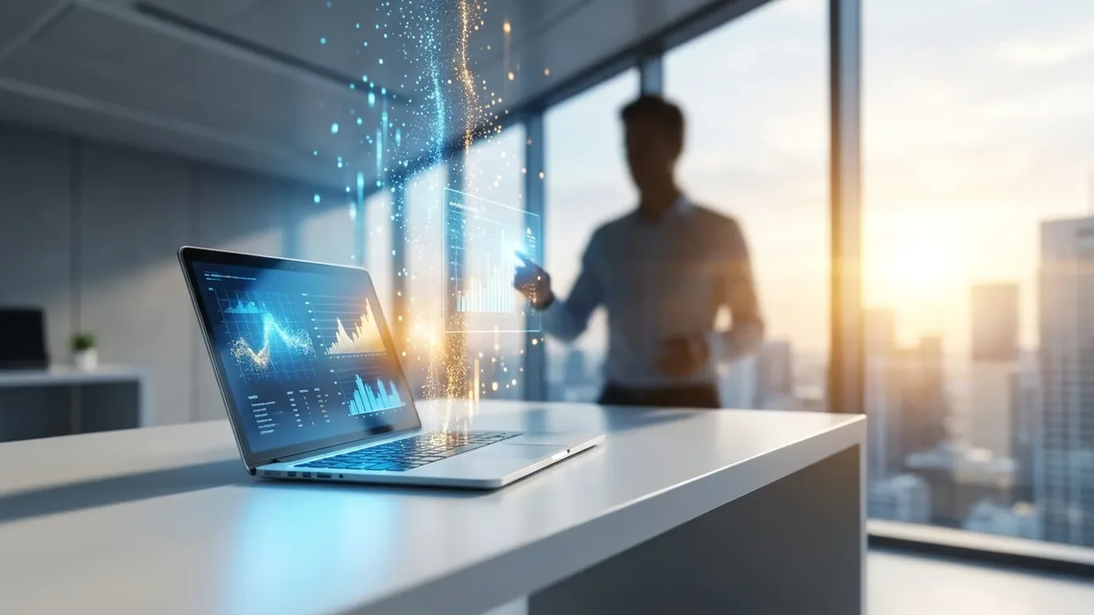 Gallup-Studie: KI-Nutzung im Job wird intensiver – aber nicht breiter - Foto: über boerse-global.de