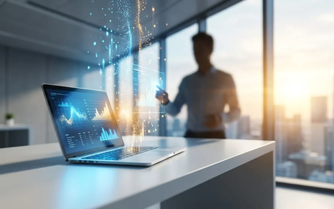 Gallup-Studie: KI-Nutzung im Job wird intensiver – aber nicht breiter - Foto: über boerse-global.de