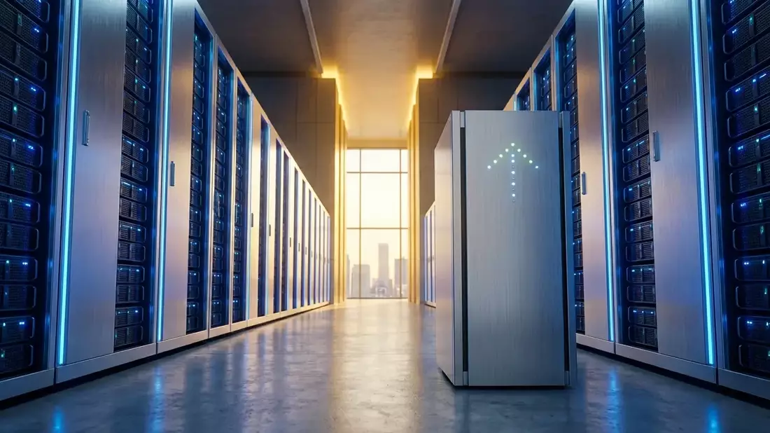 OpenAI plant Mega-Börsengang mit Billionen-Bewertung - Bild: über boerse-global.de